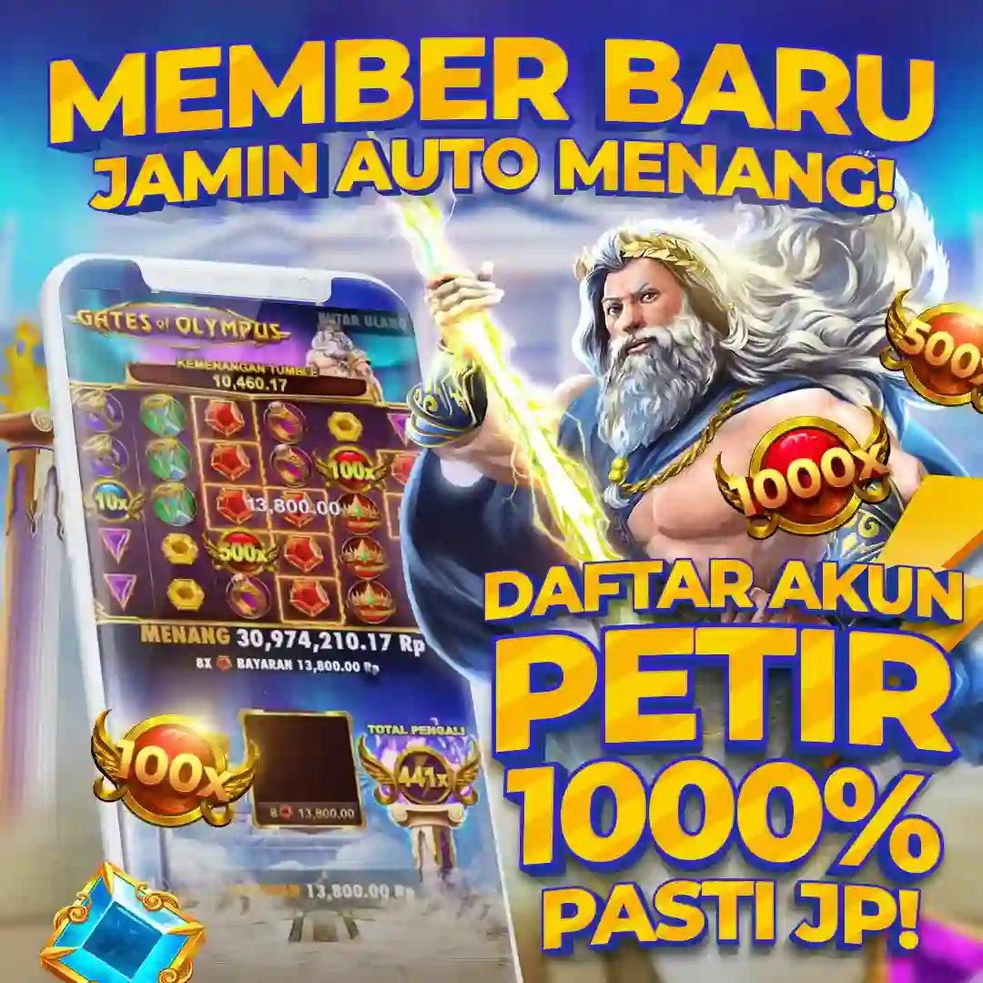 Koi2000: Link Situs Slot Gacor Hari Ini Resmi Terpercaya dengan Peluang Menang Maxwin!